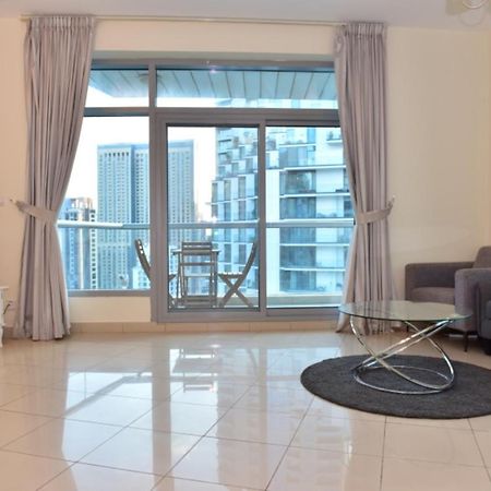 1 Bedroom Apartment In Dubai Marina & Jbr ภายนอก รูปภาพ
