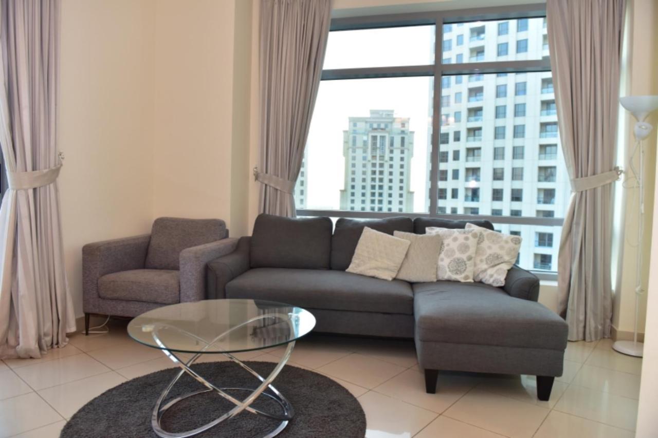 1 Bedroom Apartment In Dubai Marina & Jbr ภายนอก รูปภาพ
