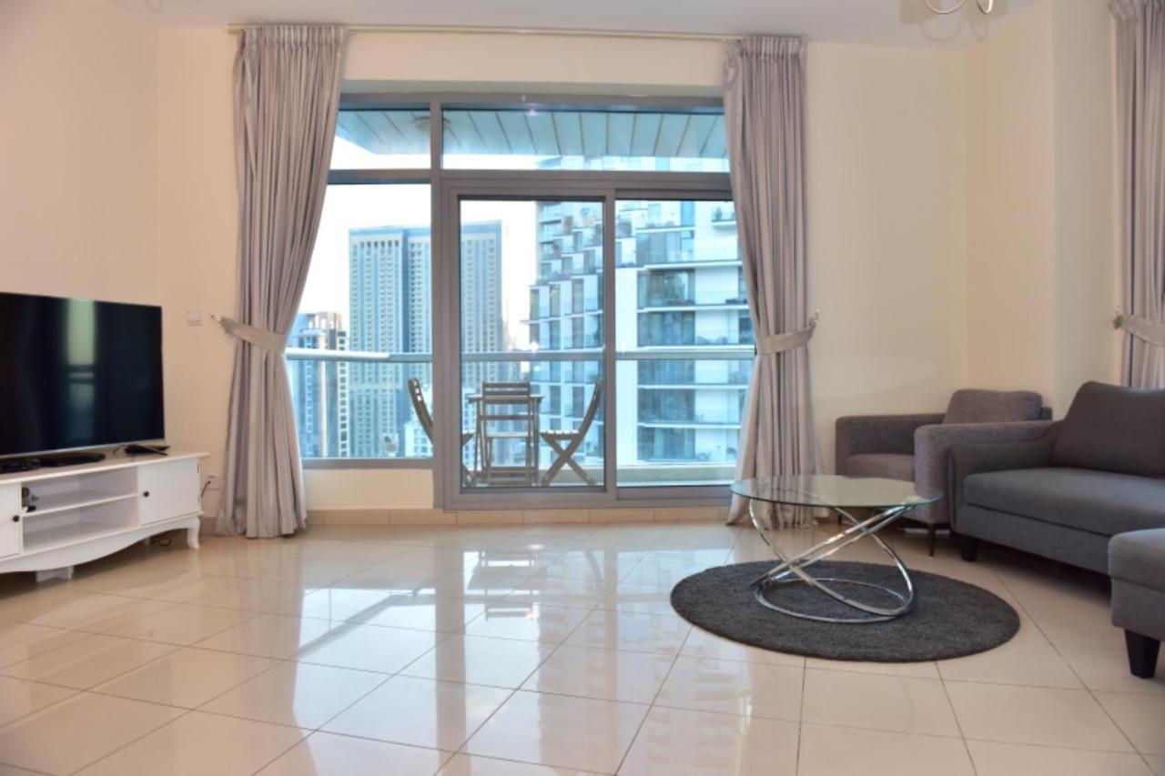 1 Bedroom Apartment In Dubai Marina & Jbr ภายนอก รูปภาพ