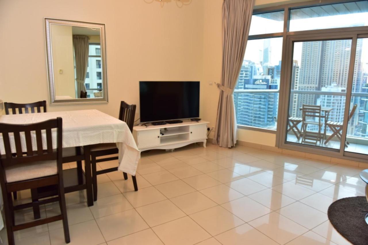 1 Bedroom Apartment In Dubai Marina & Jbr ภายนอก รูปภาพ