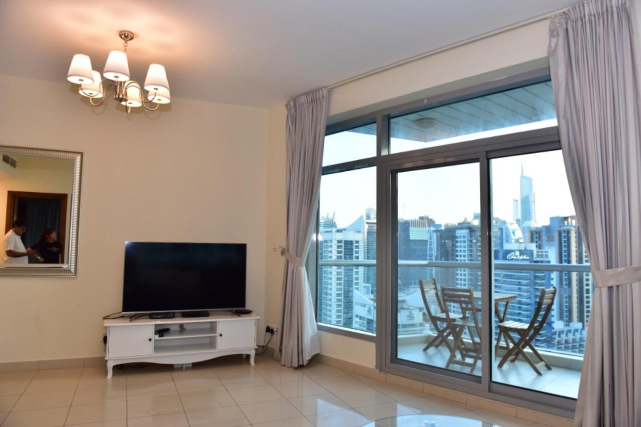 1 Bedroom Apartment In Dubai Marina & Jbr ภายนอก รูปภาพ