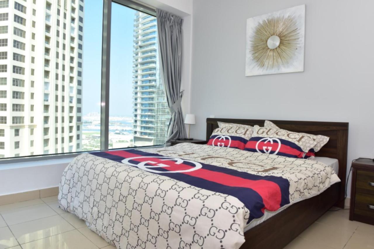 1 Bedroom Apartment In Dubai Marina & Jbr ภายนอก รูปภาพ