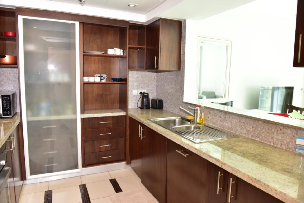 1 Bedroom Apartment In Dubai Marina & Jbr ภายนอก รูปภาพ
