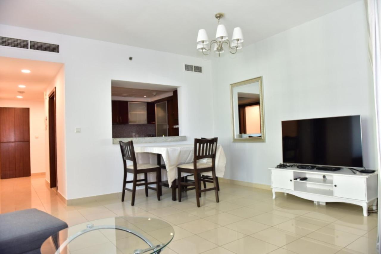 1 Bedroom Apartment In Dubai Marina & Jbr ภายนอก รูปภาพ