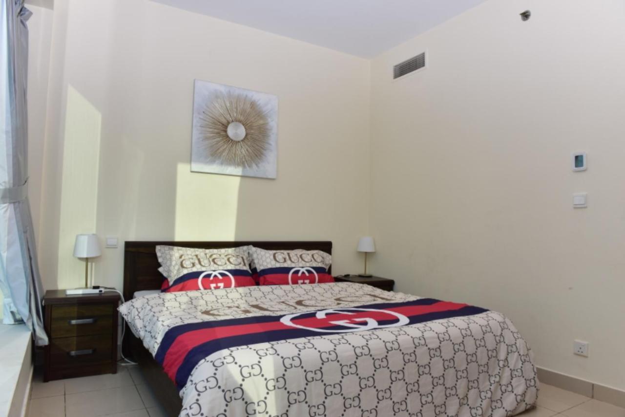 1 Bedroom Apartment In Dubai Marina & Jbr ภายนอก รูปภาพ