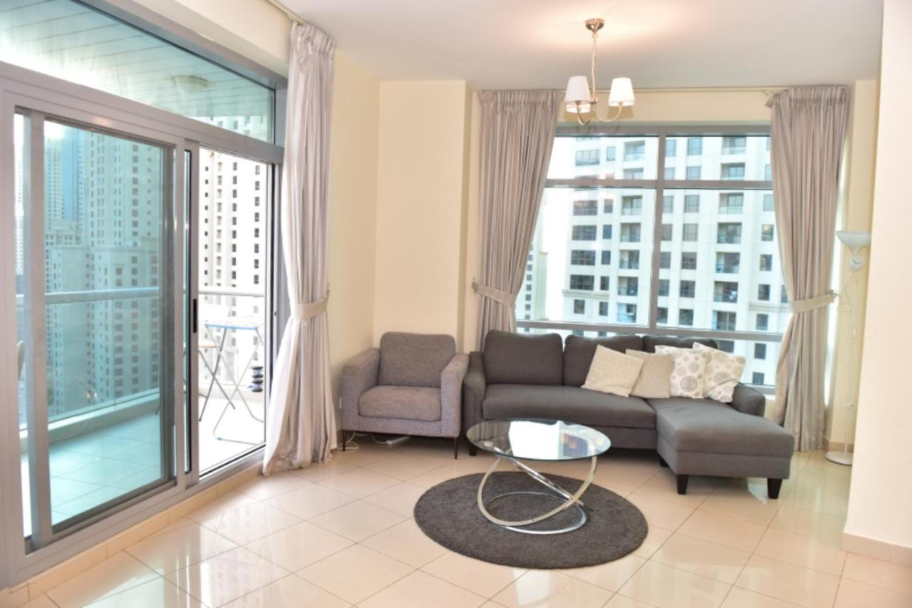 1 Bedroom Apartment In Dubai Marina & Jbr ภายนอก รูปภาพ