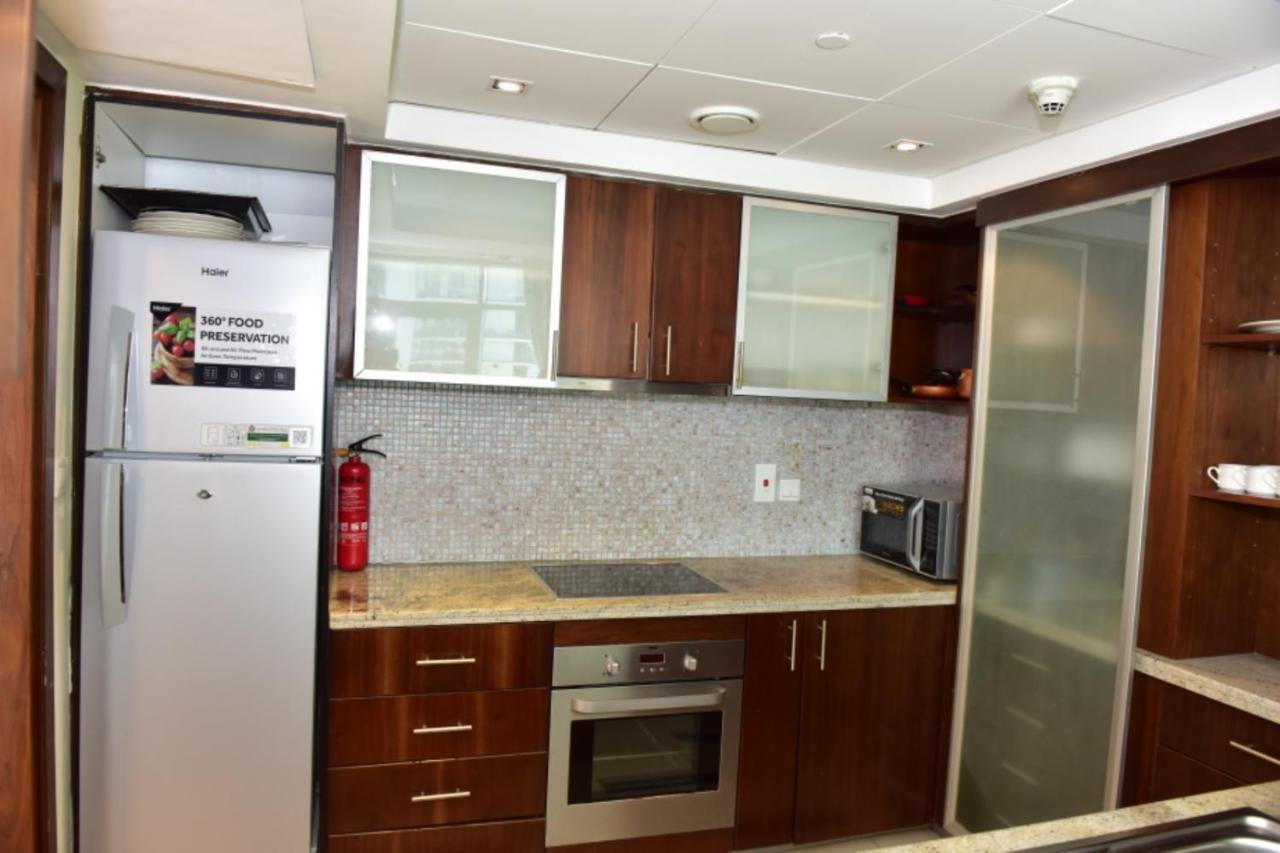 1 Bedroom Apartment In Dubai Marina & Jbr ภายนอก รูปภาพ