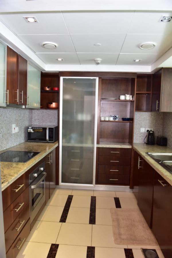 1 Bedroom Apartment In Dubai Marina & Jbr ภายนอก รูปภาพ